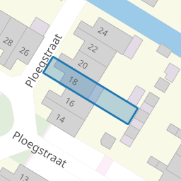 Perceel PMR00-A-1978