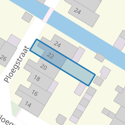 Perceel PMR00-A-1980