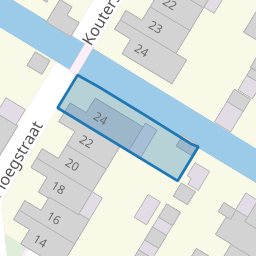 Perceel PMR00-A-1981