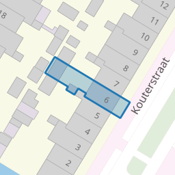 Perceel PMR00-A-1987