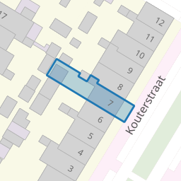 Perceel PMR00-A-1988