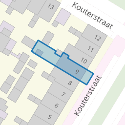 Perceel PMR00-A-1990