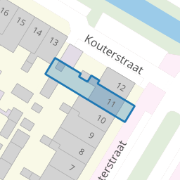 Perceel PMR00-A-1992