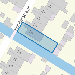 Perceel PMR00-A-1994