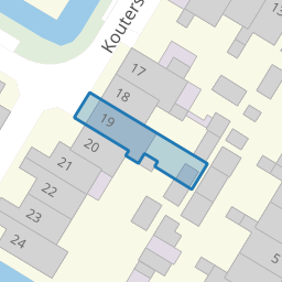 Perceel PMR00-A-1999