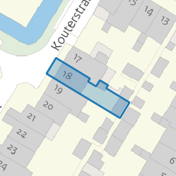 Perceel PMR00-A-2000