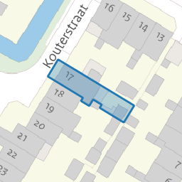 Perceel PMR00-A-2001