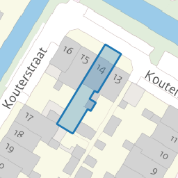 Perceel PMR00-A-2003