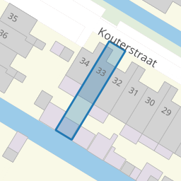 Perceel PMR00-A-2025