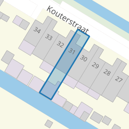 Perceel PMR00-A-2027