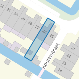 Perceel PMR00-A-2032