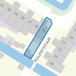 Perceel PMR00-A-2033