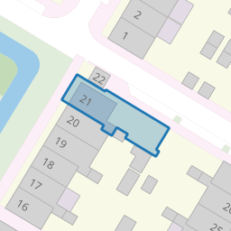 Perceel PMR00-A-2034