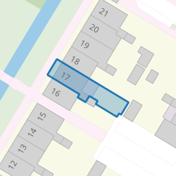 Perceel PMR00-A-2038