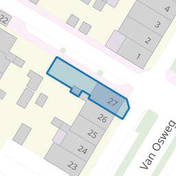 Perceel PMR00-A-2040