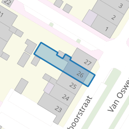 Perceel PMR00-A-2041