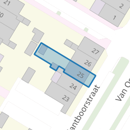 Perceel PMR00-A-2042