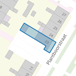 Perceel PMR00-A-2044
