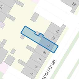 Perceel PMR00-A-2051