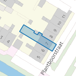 Perceel PMR00-A-2053