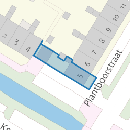 Perceel PMR00-A-2055