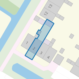 Perceel PMR00-A-2057