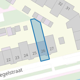 Perceel PMR00-A-2077