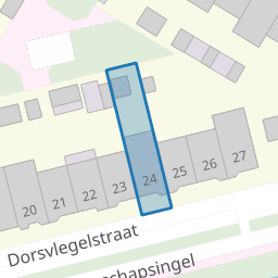 Perceel PMR00-A-2079