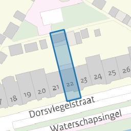 Perceel PMR00-A-2081