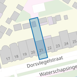 Perceel PMR00-A-2082