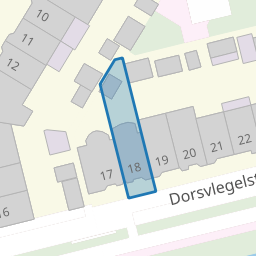 Perceel PMR00-A-2085