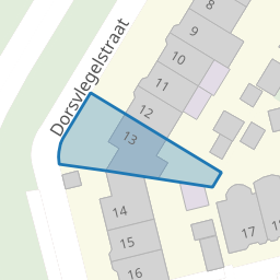 Perceel PMR00-A-2090