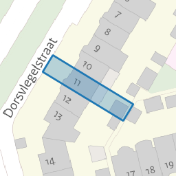 Perceel PMR00-A-2092