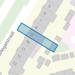 Perceel PMR00-A-2094