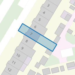 Perceel PMR00-A-2096