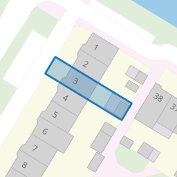 Perceel PMR00-A-2100