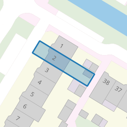 Perceel PMR00-A-2101