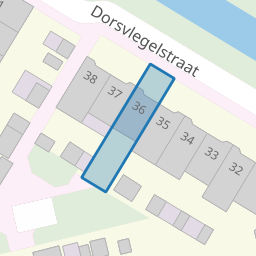 Perceel PMR00-A-2105