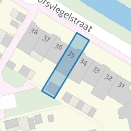 Perceel PMR00-A-2106