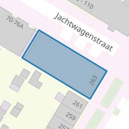 Perceel PMR00-A-2120