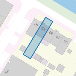 Perceel PMR00-A-2125