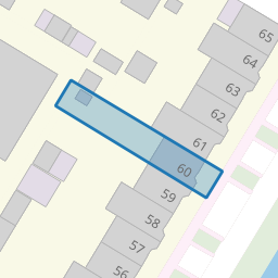 Perceel PMR00-A-2134