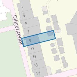 Perceel PMR00-A-2152
