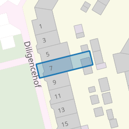 Perceel PMR00-A-2153