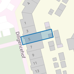 Perceel PMR00-A-2154