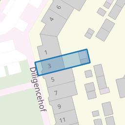 Perceel PMR00-A-2155