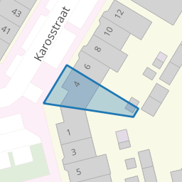 Perceel PMR00-A-2157