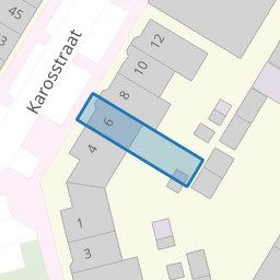 Perceel PMR00-A-2158