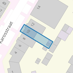 Perceel PMR00-A-2160