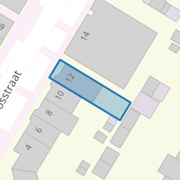 Perceel PMR00-A-2161